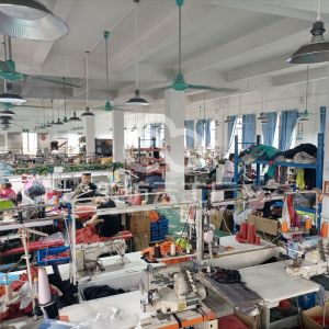 佛山市鸿飞服装厂