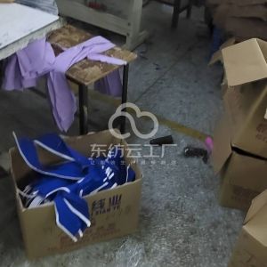 辉周服装（东莞）有限公司