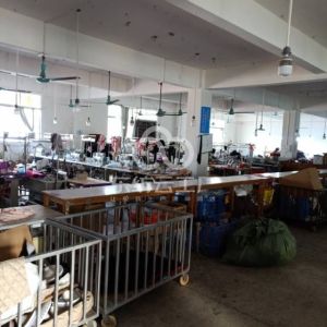 雅萱服装服饰有限公司