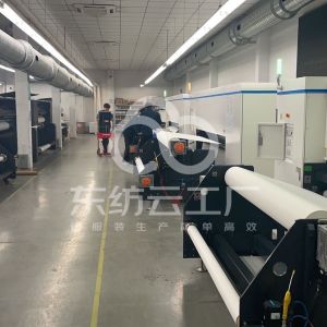 江苏龙达纺织科技有限公司