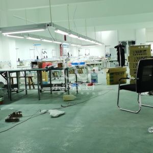 桐乡市屠甸君昊服装厂