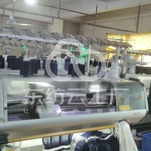 汕尾市顺新针织有限公司