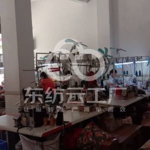 滩头兴华制衣厂