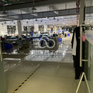 广州韩景服饰有限公司