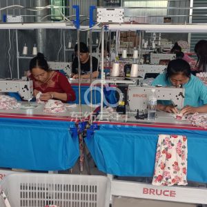 萧县优美服饰厂