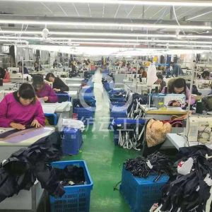 赣州市澳益服装有限公司