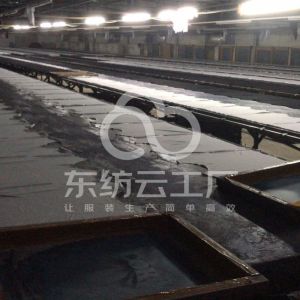 隆顺大型印花厂