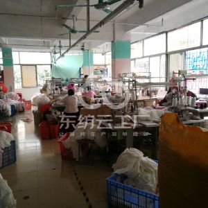 佛山市禅城区丹妮宝贝制衣厂