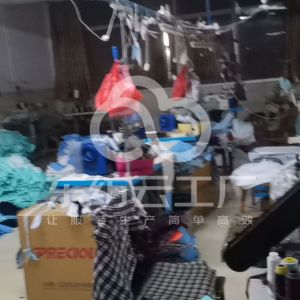 玉林市玉州区日日佳服装加工厂