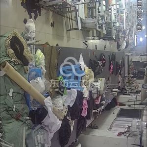 非常合约制衣厂