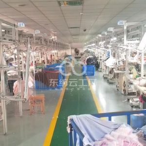 江阴市雪球服饰有限公司