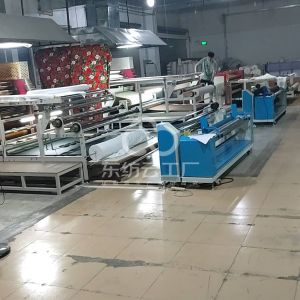 佛山樱尚印花工厂