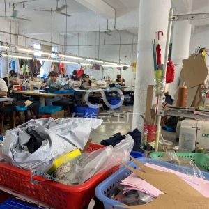 民旺进出口公司