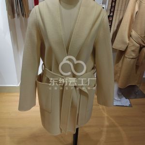 芊悦服装加工厂