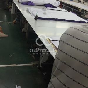 东莞市简轩服装有限公司