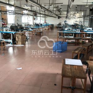 兴旺奇制衣有限公司