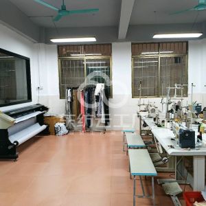 广州品禾服饰工作室