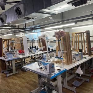 广州轩逸服饰有限公司