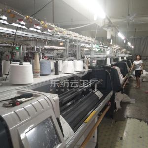 东莞大朗高度毛织有限公司