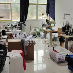 贵溪市精工制衣厂