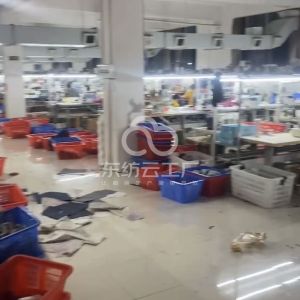 韩尚宇诺服饰有限公司