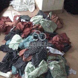 远美制衣加工厂