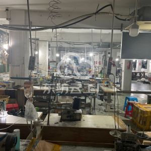 温州市铭豪服装有限公司