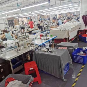 深圳市天域达服饰有限公司