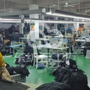 亳州市琪全服装有限公司