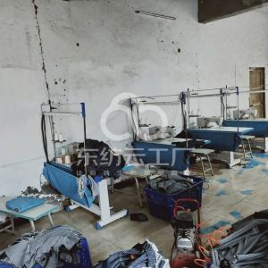 雅文服装加工厂