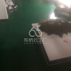 合昌服饰有限公司