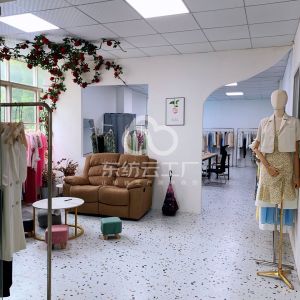 广州韩依服装有限公司