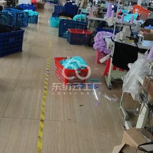 厦门市木林鹏服饰有限公司