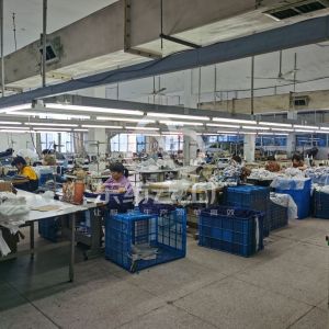 宁波磊源服饰有限公司