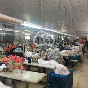 东莞市沛锦服饰