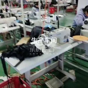 湖北精智服装制造有限公司