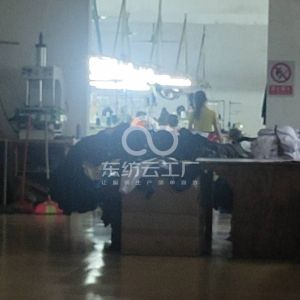 柳江区通博服装厂