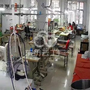 吉林省鸿钰服饰有限公司