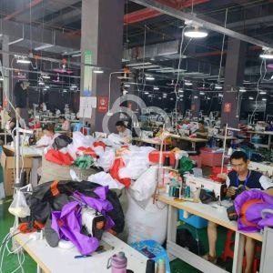 创兴针织有限责任公司