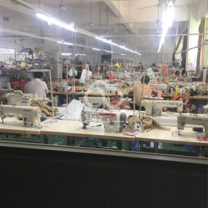 深圳可欣服饰有限公司