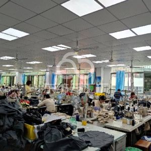 深圳市雅艺诗服饰有限公司