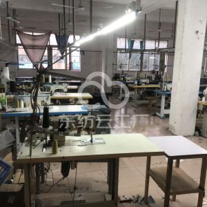 鸿运制衣厂