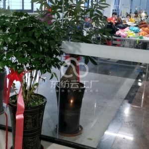 奥鑫服饰有限公司