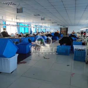 上海方湘服饰有限公司