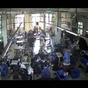 广州市静琦兰服饰有限公司