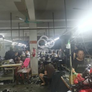 增城市晗霖怡制衣厂