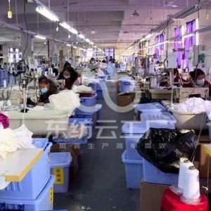 黑马工艺服装厂