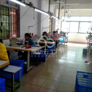 中山市瑞拓服饰有限公司