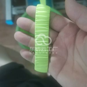 反猪肠，打盘扣