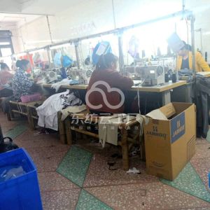 株洲市瑾绣服饰有限公司